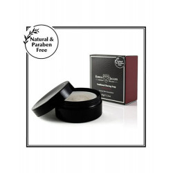 Edwin Jagger Natural Sandalwood Shaving Soap (65gr)