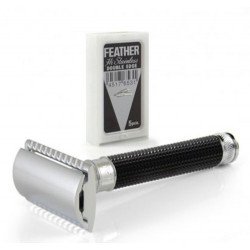 Edwin Jagger Double Edge Safety Razor 