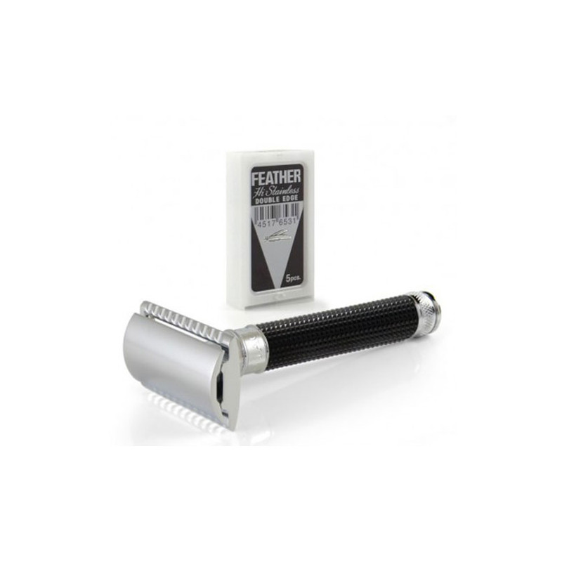 Edwin Jagger Double Edge Safety Razor Edwin Jagger Double Edge Safety Razor