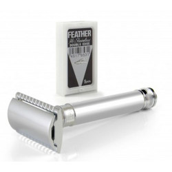 Edwin Jagger Double Edge Safety Razor 