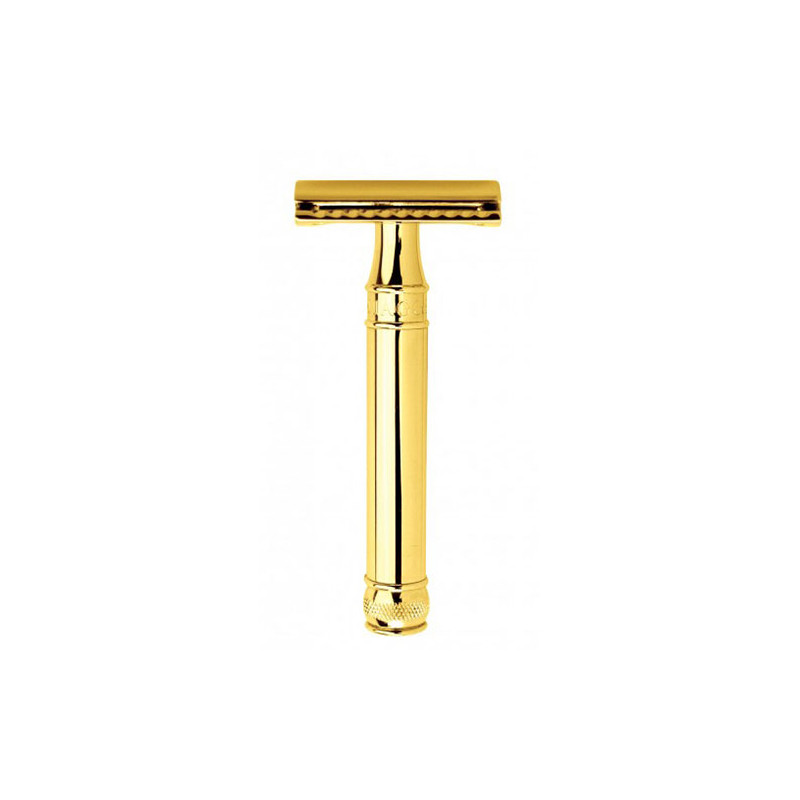 Edwin Jagger Barley Gold Razor Edwin Jagger Barley Gold Razor