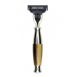 Edwin Jagger Imitation Light Hotn Gillette Mach 3 Razor 