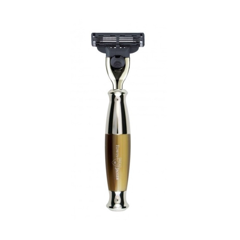 Edwin Jagger Imitation Light Hotn Gillette Mach 3 Razor 