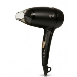 GHD Hairdryer Flight Travel