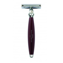 Edwin Jagger Double Edge Safety Razor