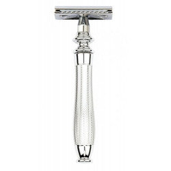 Edwin Jagger Double Edge Safety Razor Chatsworth Barley