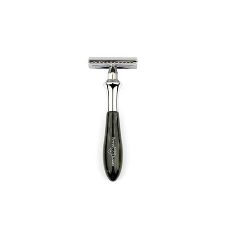 Edwin Jagger Double Edge Safety Razor Plaza Collection Edwin Jagger Double Edge Safety Razor Plaza Collection
