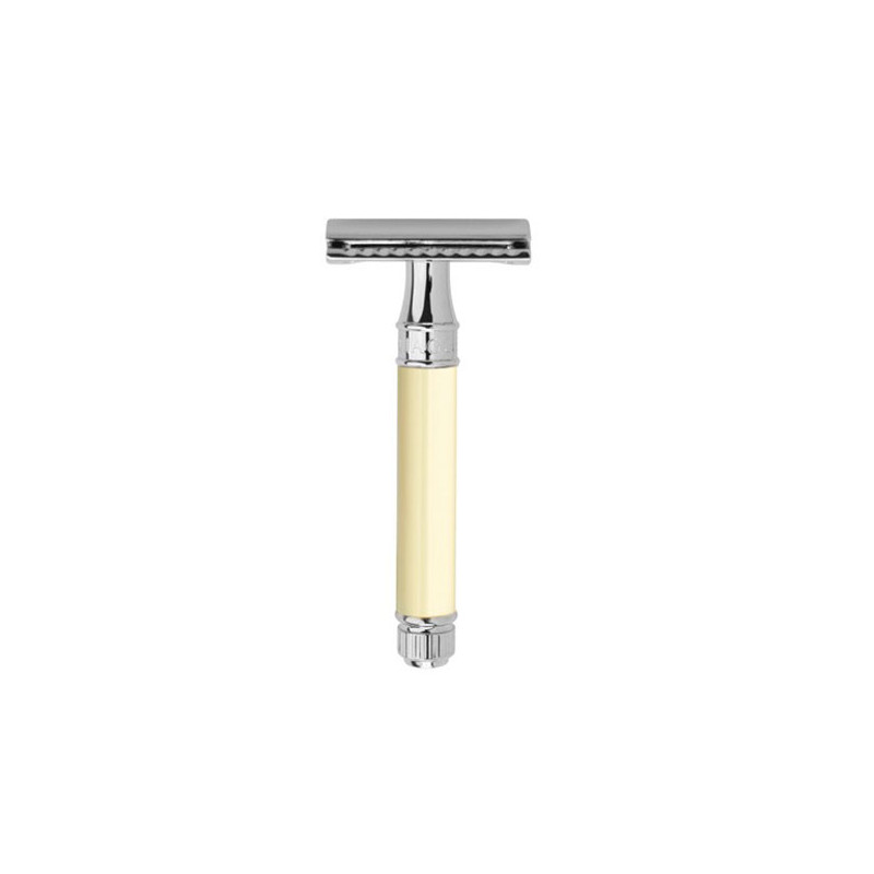 Edwin Jagger Double Edge Safety Razor