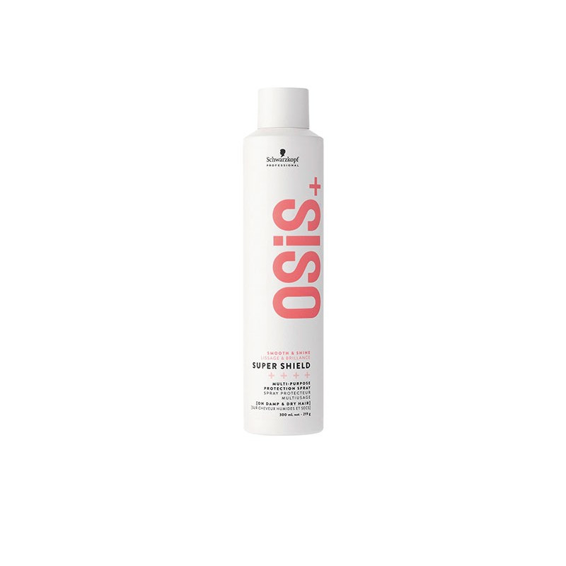 Schwarzkopf Osis Finish Undercoat (75ml)