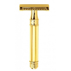 Edwin Jagger Classic Razor Chrome Octagonal
