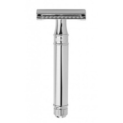 Edwin Jagger DE Safety Razor Chrome