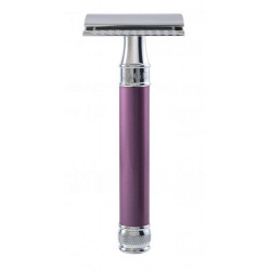 Edwin Jagger Safety Razor Long Handle Collection