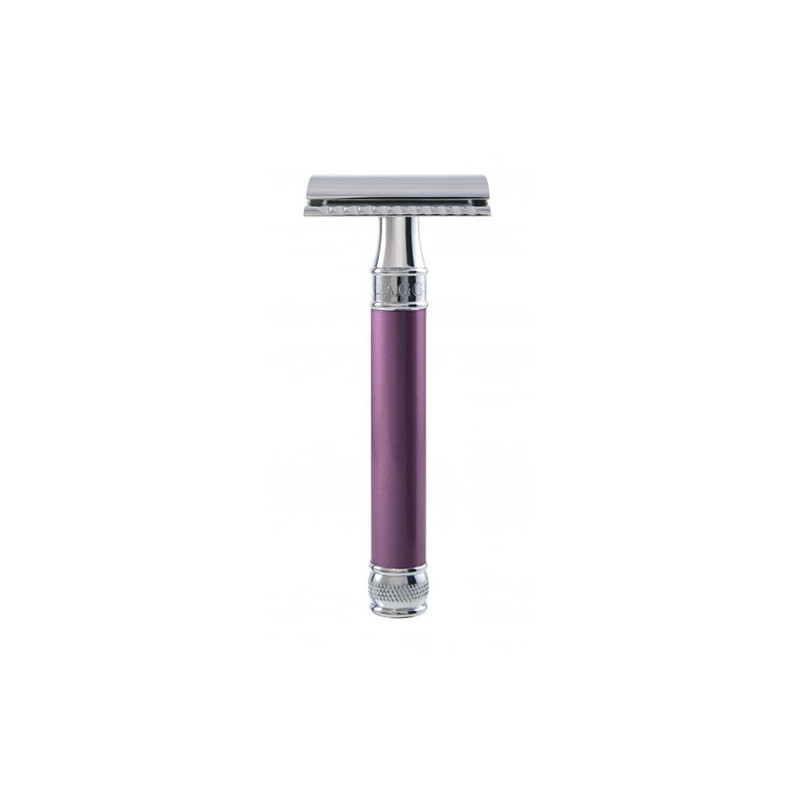 Edwin Jagger Safety Razor Long Handle Collection Edwin Jagger Safety Razor Long Handle Collection