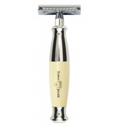 Edwin Jagger Chatsworth Fusion® ProGlide®  Shaving Razor