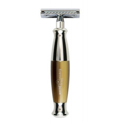 Edwin Jagger Chatsworth Fusion® ProGlide®  Shaving Razor