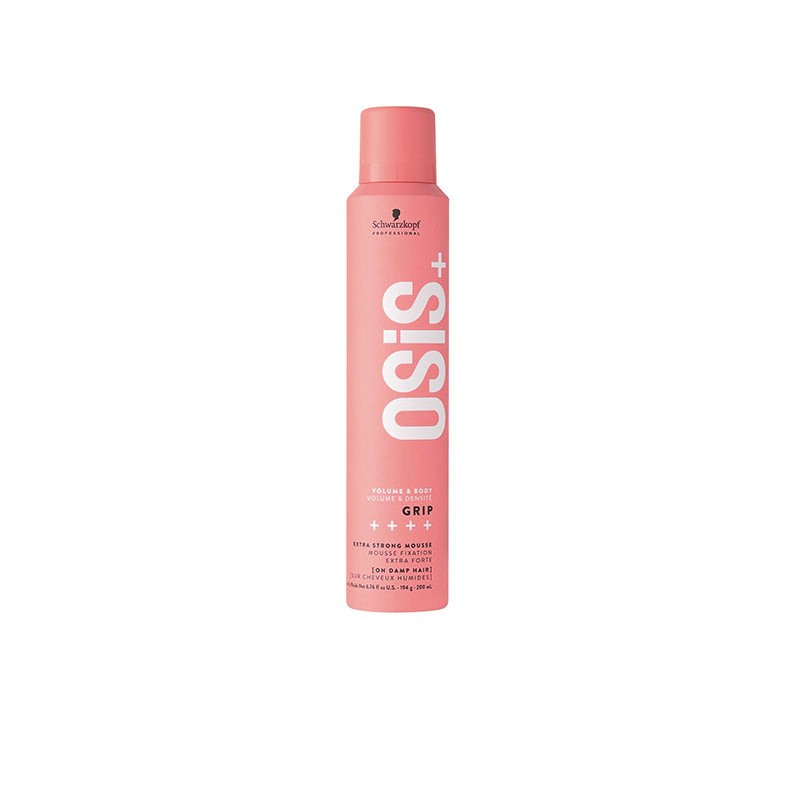 Schwarzkopf Osis+ Grip (200ml) Schwarzkopf Osis+ Grip (200ml)