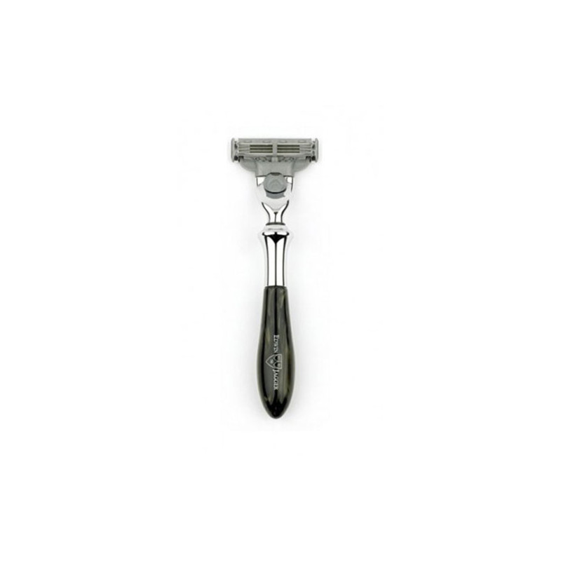 Edwin Jagger Razor Match3® Plaza Marble