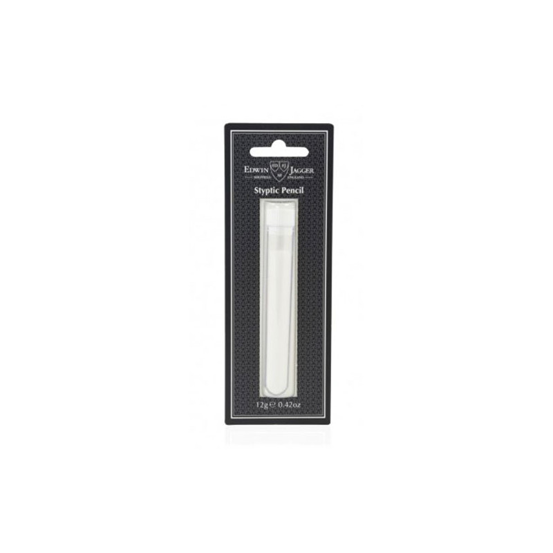 Edwin Jagger Natural Alum Pencil (12gr) Edwin Jagger Natural Alum Pencil (12gr)
