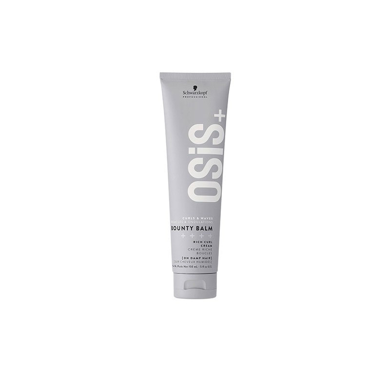 Schwarzkopf Osis+ Bounty Balm (150ml) Schwarzkopf Osis+ Bounty Balm (150ml)