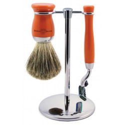 Edwin Jagger 3 piece set 