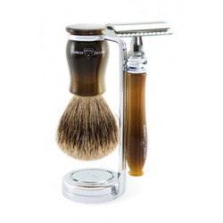 Edwin Jagger Classic Shave Razor Set