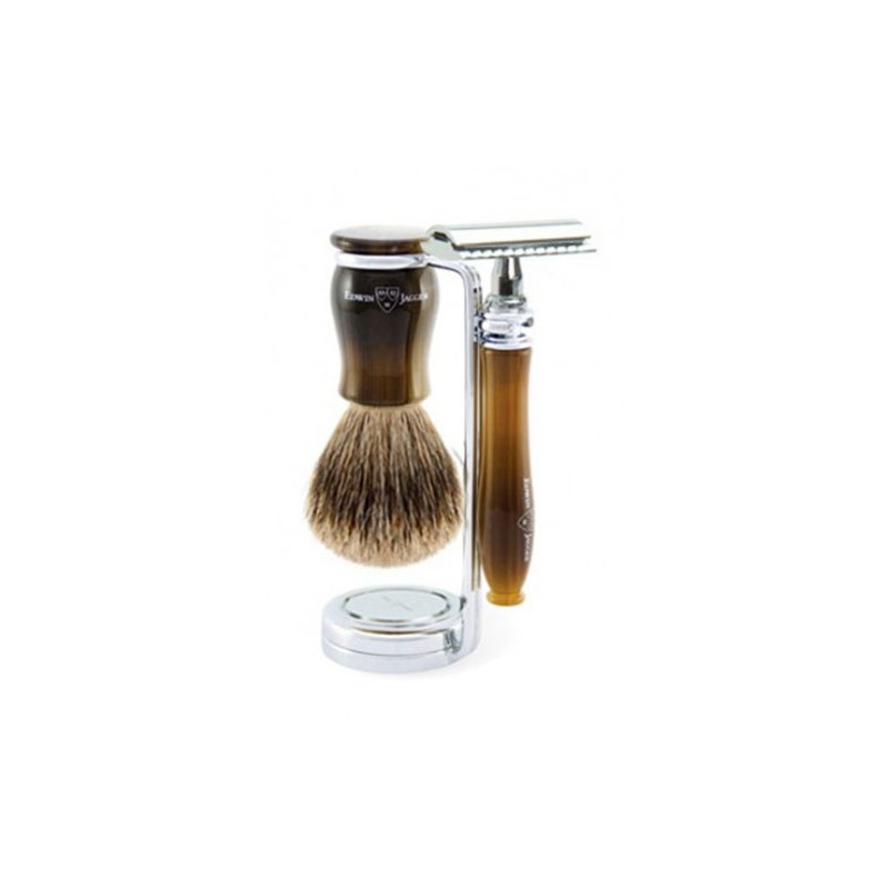 Edwin Jagger Classic Shave Razor Set
