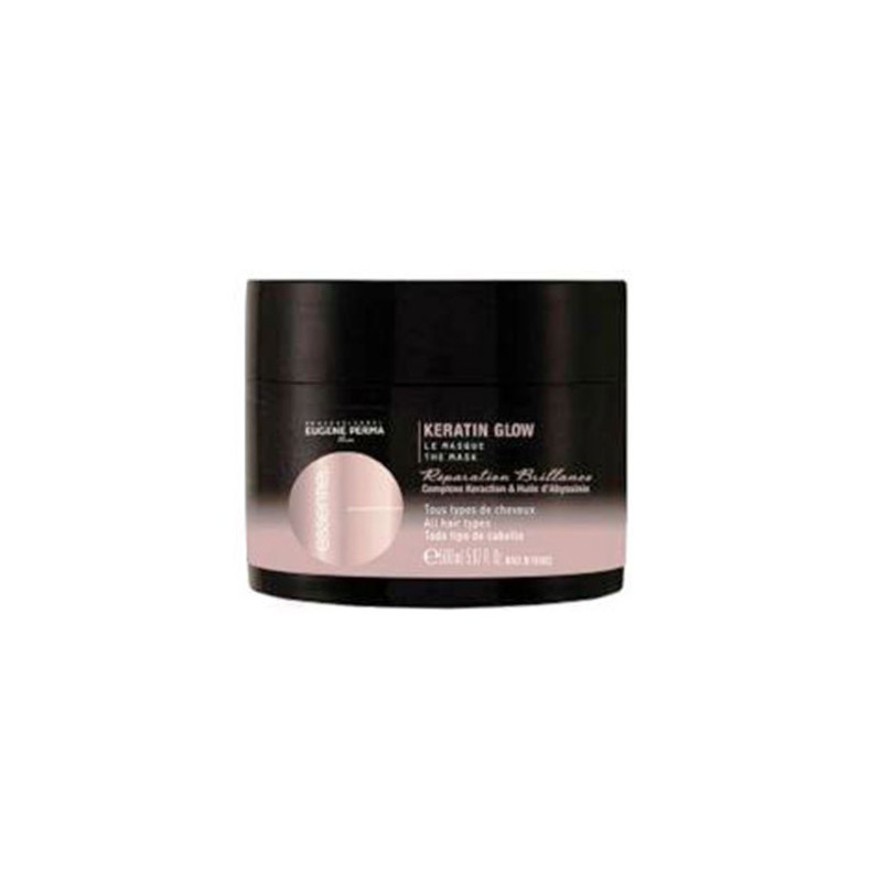 Eugene Perma Essentiel Keratin Glow Mask Eugene Perma Essentiel Keratin Glow Mask