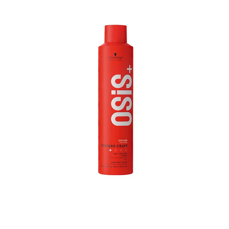 Schwarzkopf Osis+ Craft (300ml) Schwarzkopf Osis+ Craft (300ml)