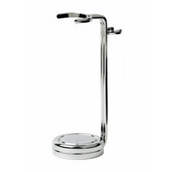 Edwin Jagger Support Brush and Razor