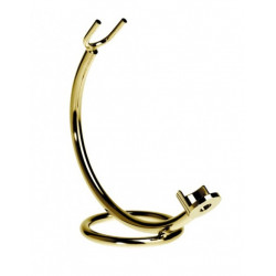 Edwin Jagger Gold Plated Razor for Classic Razor