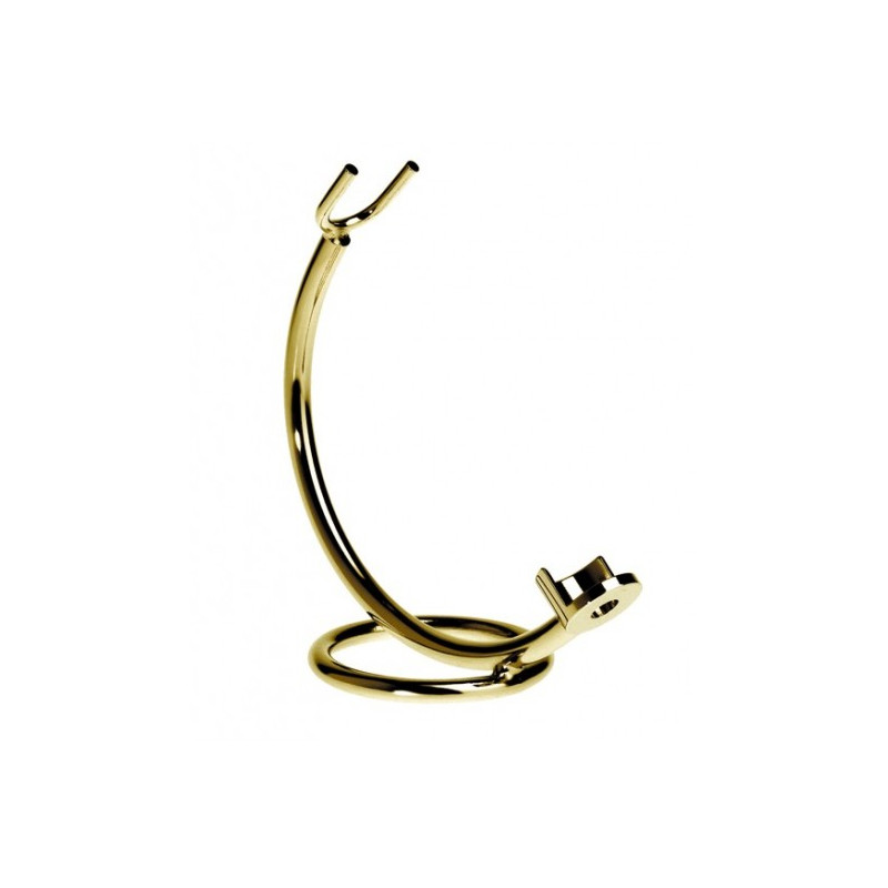 Edwin Jagger Gold Plated Razor for Classic Razor Edwin Jagger Gold Plated Razor for Classic Razor