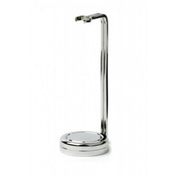 Edwin Jagger Bracket Chromed Brush & Razor