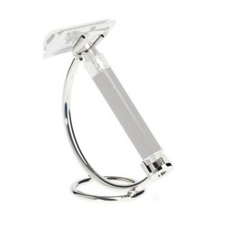 Edwin Jagger Classic Chrome Razor Razor Support