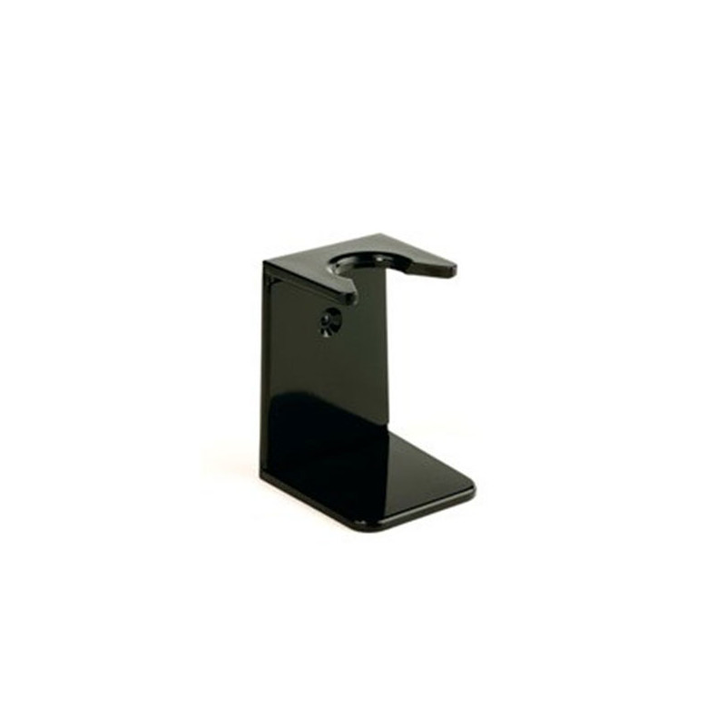Edwin Jagger Stand for brush Black Edwin Jagger Stand for brush Black
