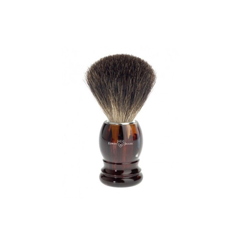 Edwin Jagger Badger Shaving Brush Best Badger