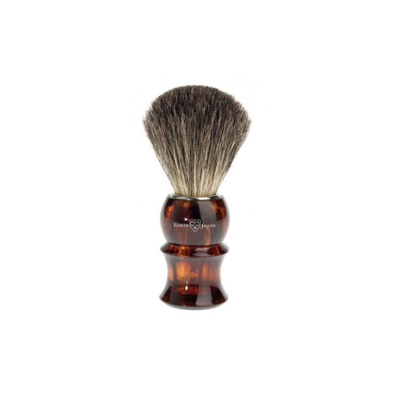 Edwin Jagger Badger Shaving Brush Pure Badger Edwin Jagger Badger Shaving Brush Pure Badger