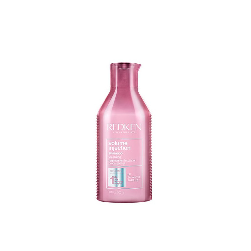 Redken Volume Injection Shampoo