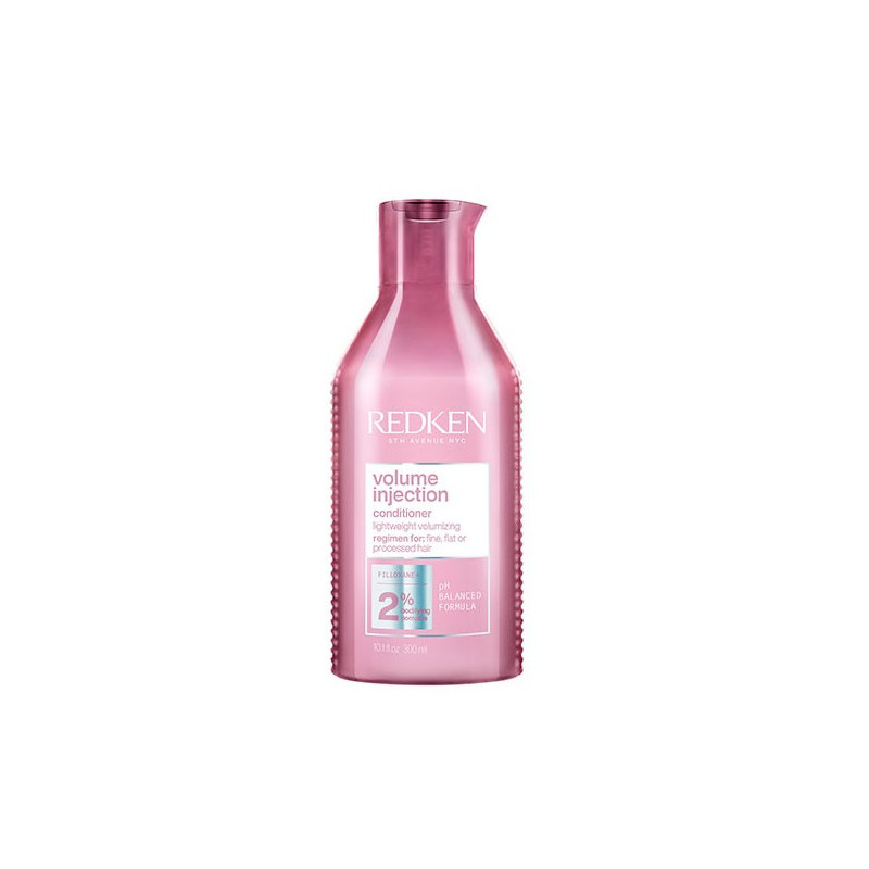 Redken Volume Injection Conditioner