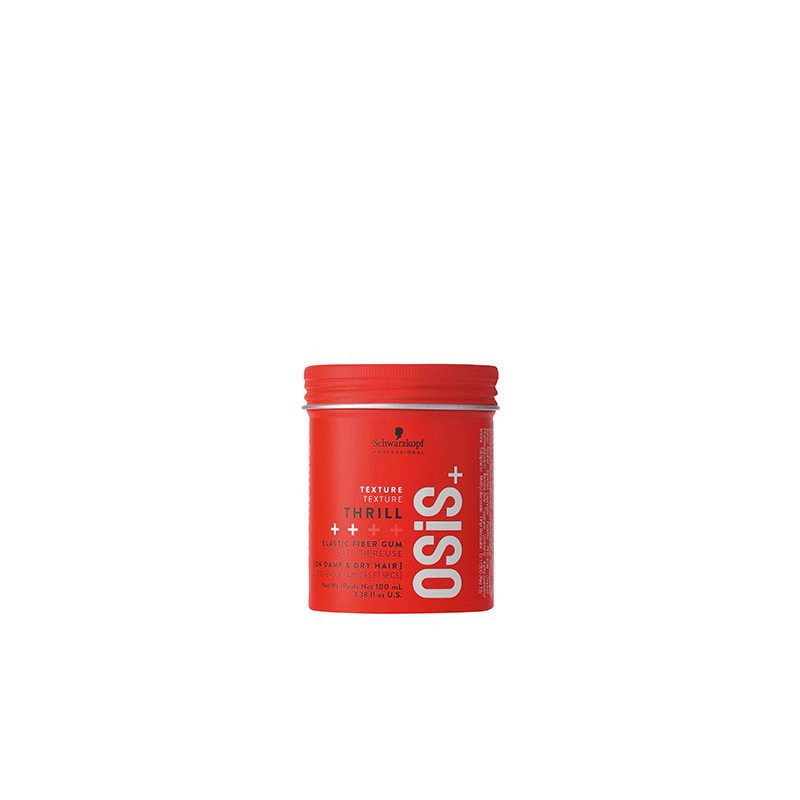 Schwarzkopf Osis+Thrill (100ml) Schwarzkopf Osis+Thrill (100ml)