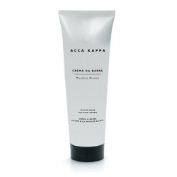 Acca Kappa White Moss Shaving Cream (125ml)