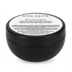 Acca Kappa White Moss Shaving Soap Sensitive Skin (200gr)