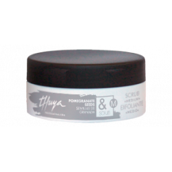 Thuya Anti-Aging Medium Scrub Pomegranate Seeds 