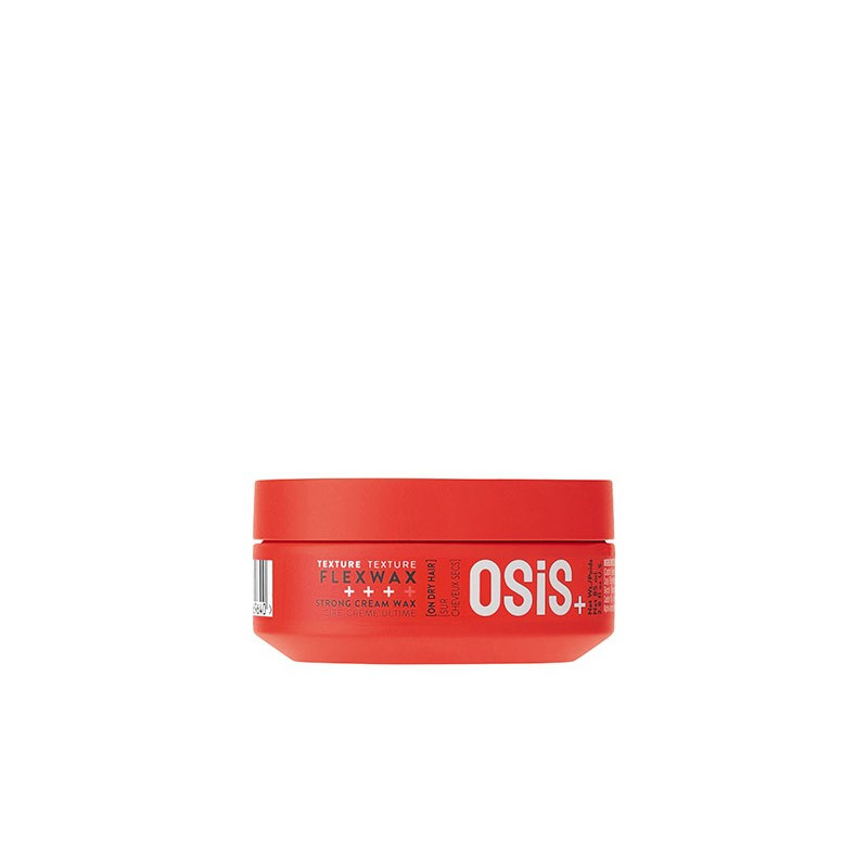 Schwarzkopf OSiS+ Flexwax (85ml) Schwarzkopf OSiS+ Flexwax (85ml)