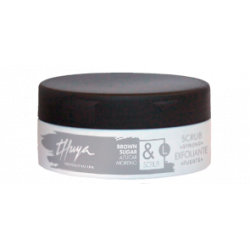 Thuya Anti-Aging Strong Scrub Brown Sugar 