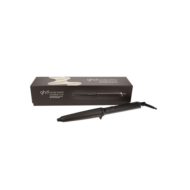 GHD Hair Curler Curve Creative Curl 