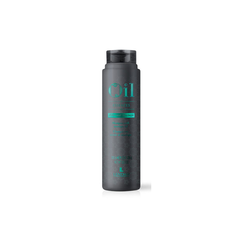 Lendan Oil Essences Ethernal Moringa Shampoo (300ml) 