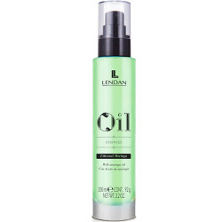 Lendan Oil Essences Ethernal Moringa Oil 