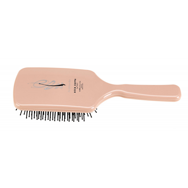 Acca Kappa Shovel Brush Nude Look