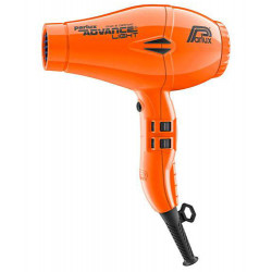 Parlux Dryer Advance Light 