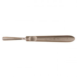 Kiepe Stainless Steel Gouge